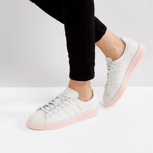Adidas campus sneakers